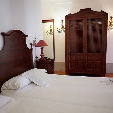 מלון אנטקרה Dwo Convento La Magdalena מראה חיצוני תמונה